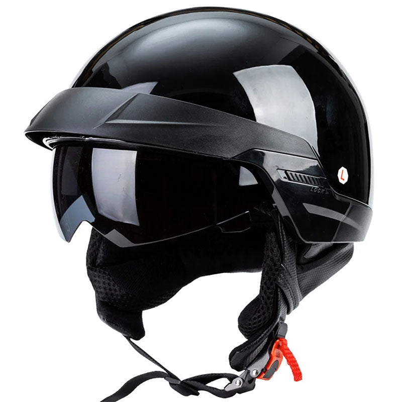 Open Cruiser Helmet