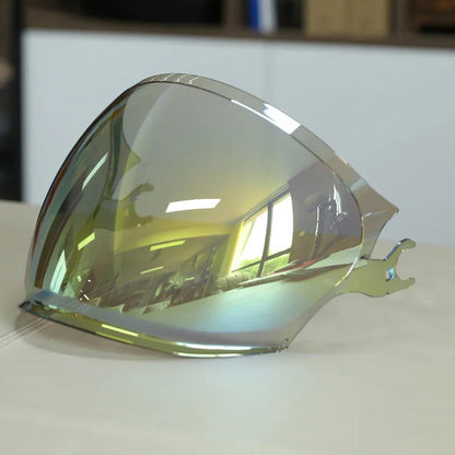 Helmet Parts