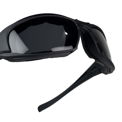 Tactical Polarized Motorcycling Sunglasses - UV400