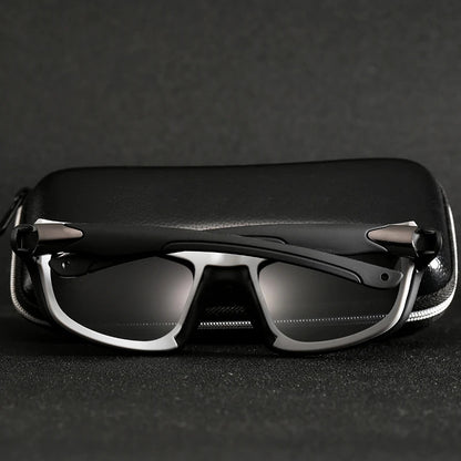 WindGuard HD Polarized Sunglasses