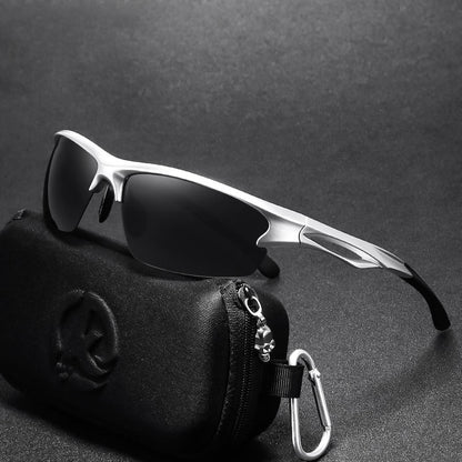 FlexRide TR90 Polarized Sunglasses