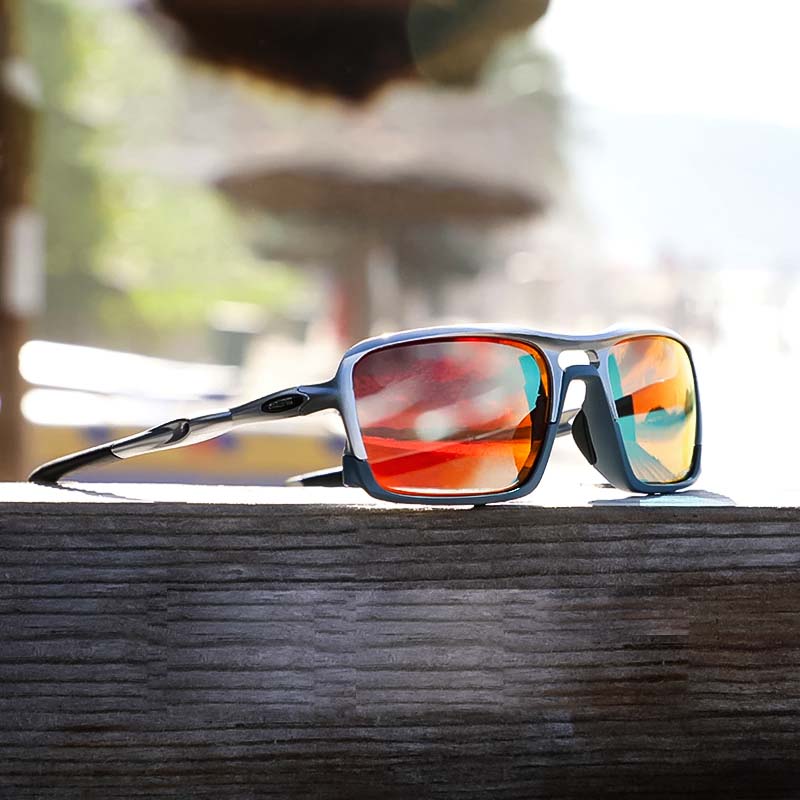 DazzleBlock TR90 Polarized Sunglasses