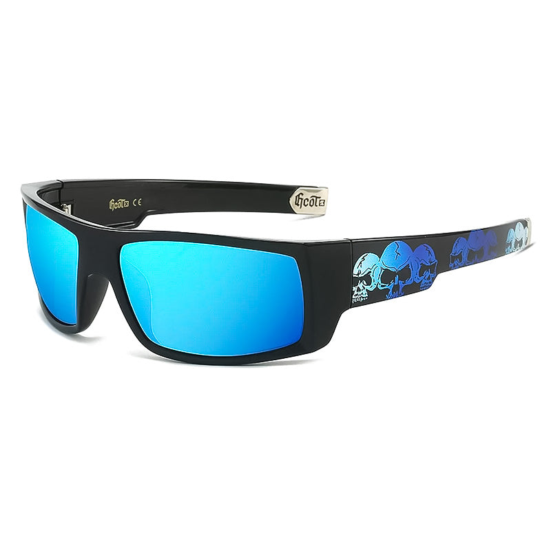 SkullGuard Sport Polarized Sunglasses