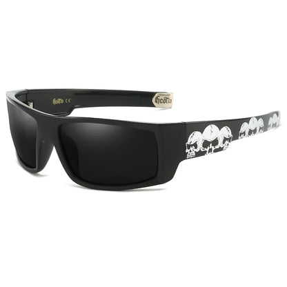 SkullGuard Sport Polarized Sunglasses