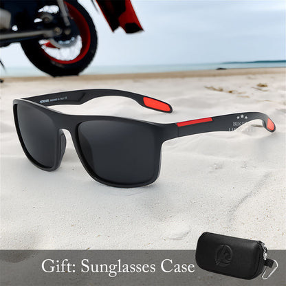 UltraLight TR90 Polarized Sunglasses