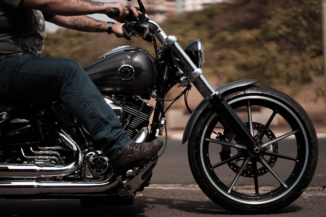 Chopper Gear: Your One-Stop Shop for Stylish and Protective Motorcycle –  Bikers Lifestyle