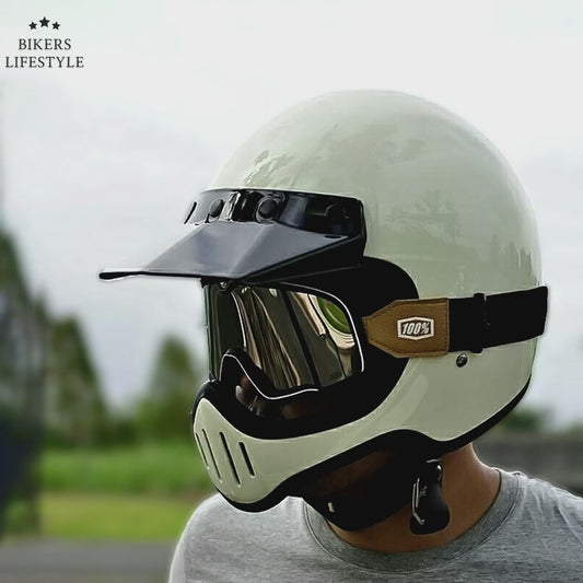 Motorcycle Helmets – Bikers Lifestyle