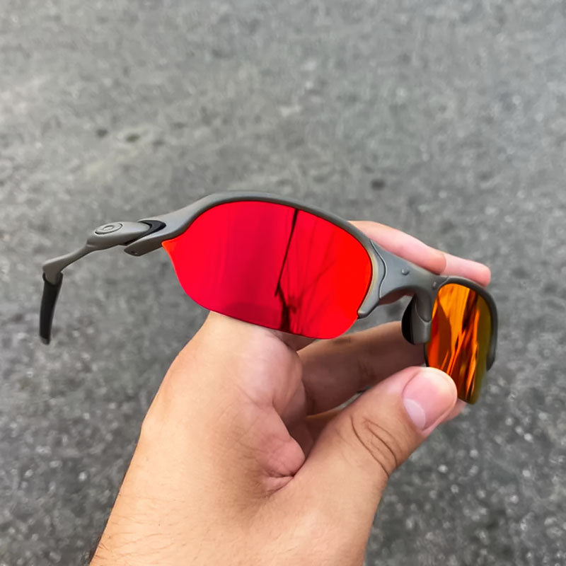 XMetal Polarized UV400 Outdoor Sunglasses