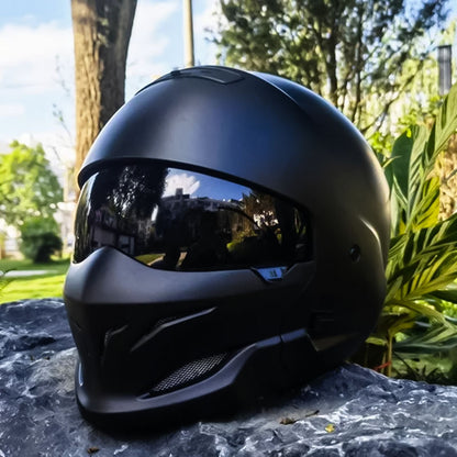 Pilot Motorcycle Helmet (Recall)