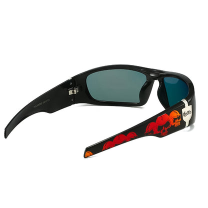 SkullGuard Sport Polarized Sunglasses