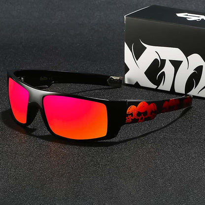 SkullGuard Sport Polarized Sunglasses