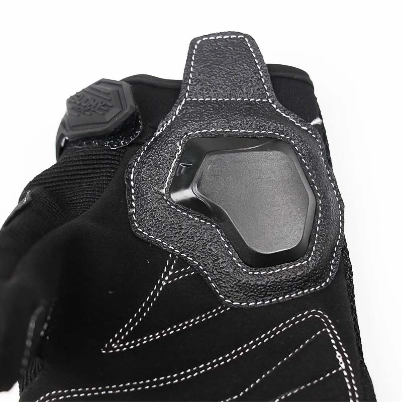 Summer Low Profile Motorcycle Gloves | SU11