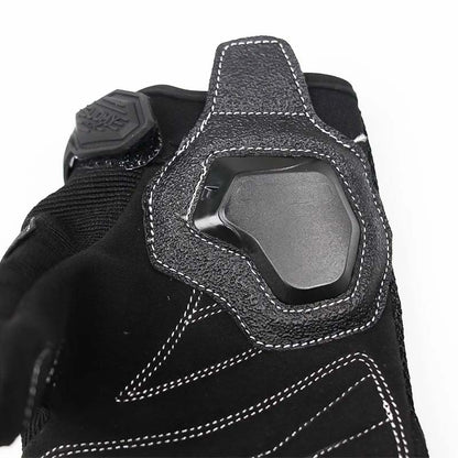 Gants de moto à profil bas d'été | SU11