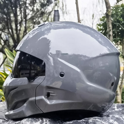 Pilot Motorcycle Helmet (Recall)