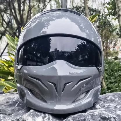 Pilot Motorcycle Helmet (Recall)