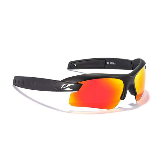 BLS Polarized Sports Sunglasses - High-Quality, Cool Design