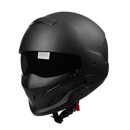 Pilot Motorcycle Helmet (Recall)