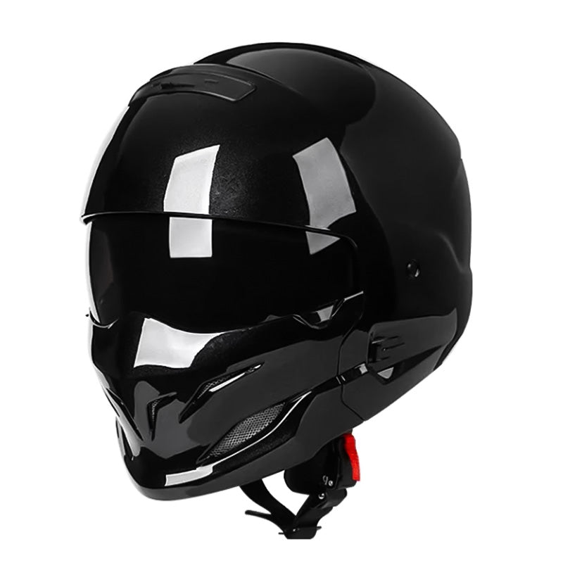 Pilot Motorcycle Helmet (Recall)