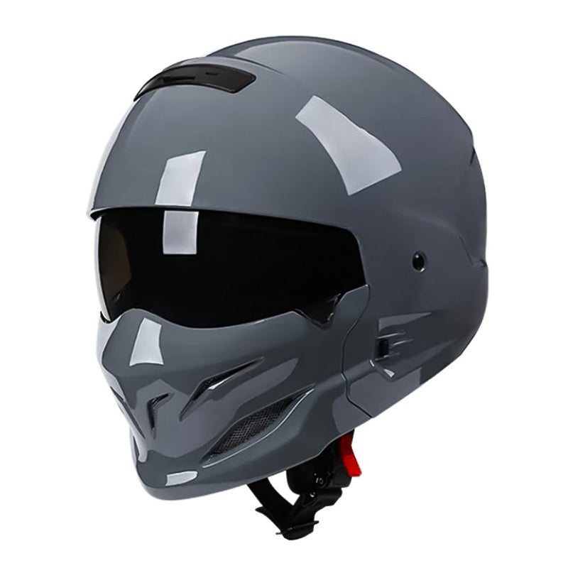 Pilot Motorcycle Helmet (Recall)