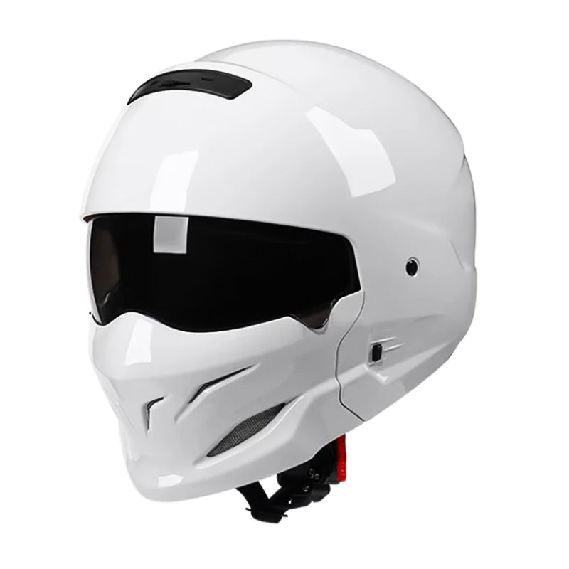 Pilot Motorcycle Helmet (Recall)