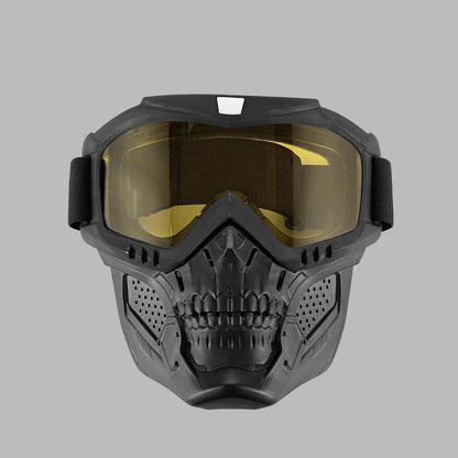 Skull Mask