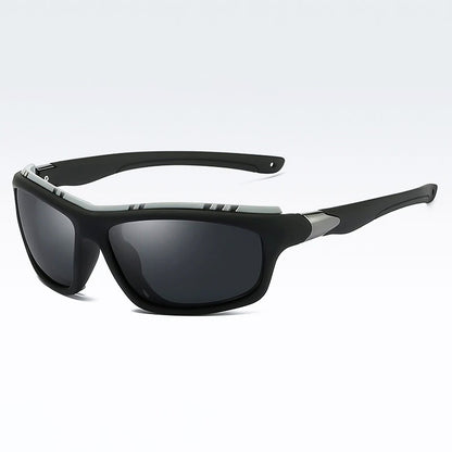 WindGuard HD Polarized Sunglasses