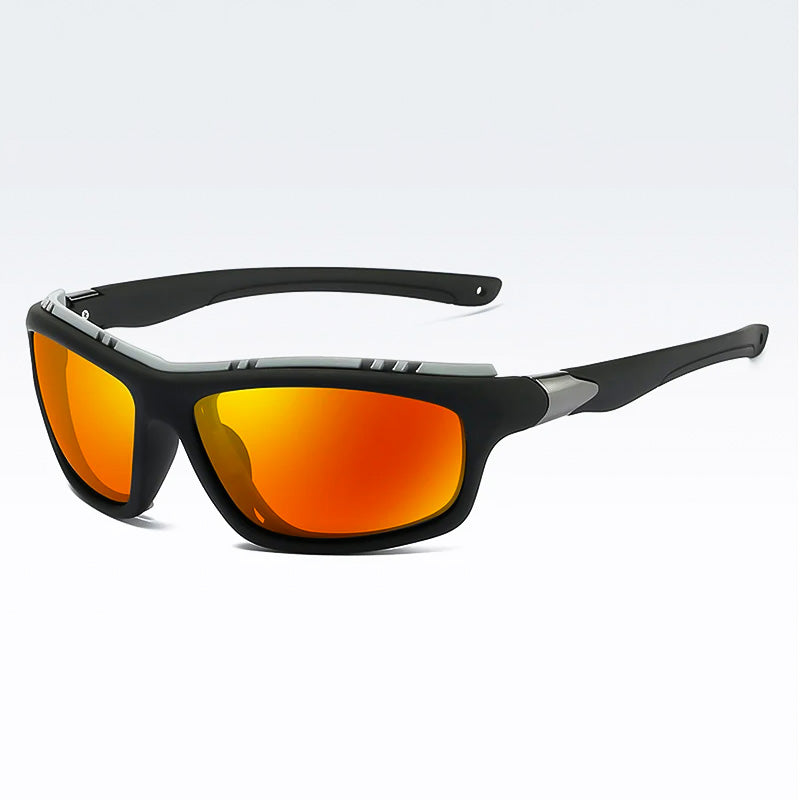 WindGuard HD Polarized Sunglasses