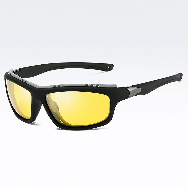 WindGuard HD Polarized Sunglasses