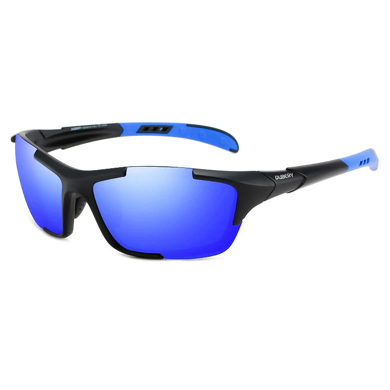 MotoShield Riding Sunglasses