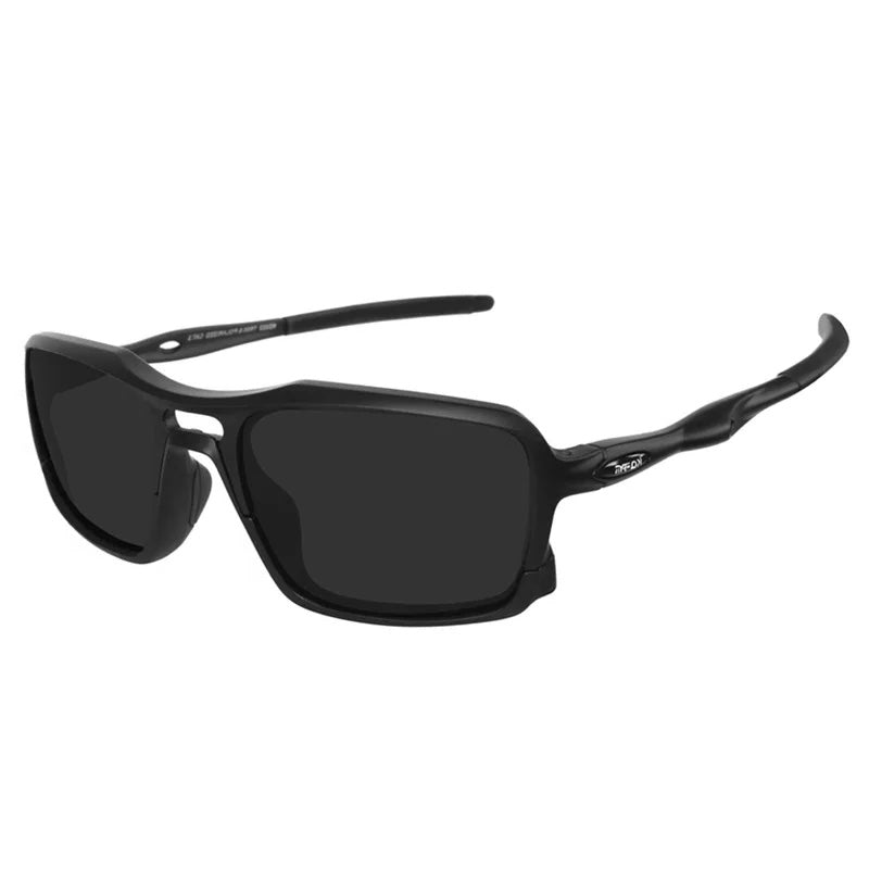 DazzleBlock TR90 Polarized Sunglasses