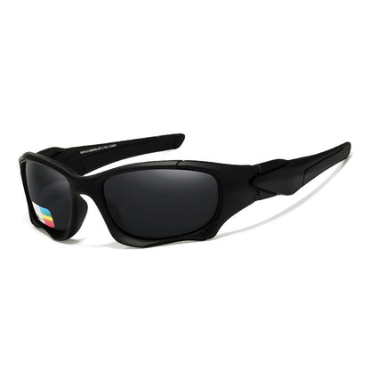 Adventure Pro Polarized Motorcycle Sunglasses