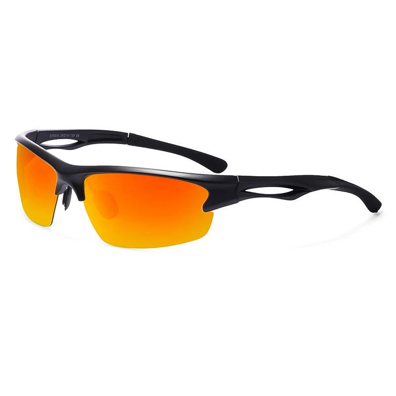 FlexRide TR90 Polarized Sunglasses