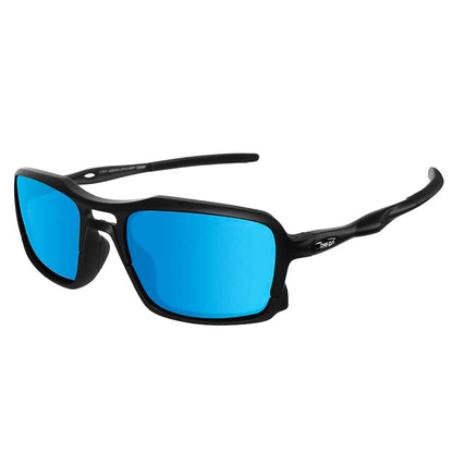 DazzleBlock TR90 Polarized Sunglasses