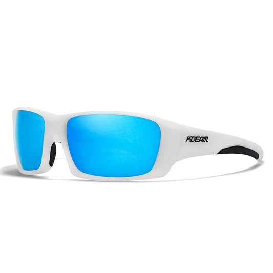 EliteRide TR90 Polarized Sunglasses