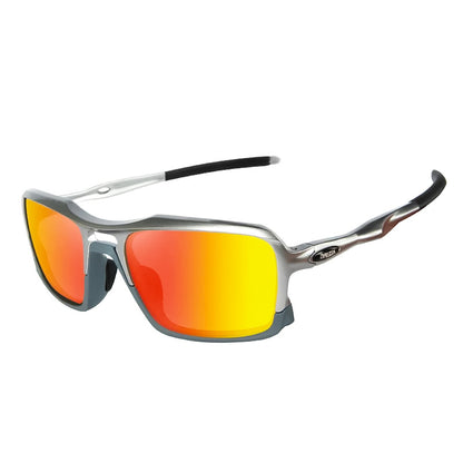 DazzleBlock TR90 Polarized Sunglasses