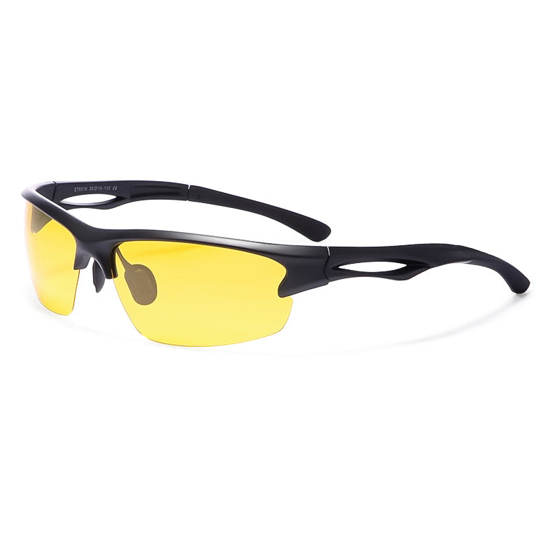 FlexRide TR90 Polarized Sunglasses