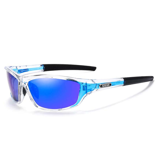 SportWrap TR90 Polarized Sunglasses