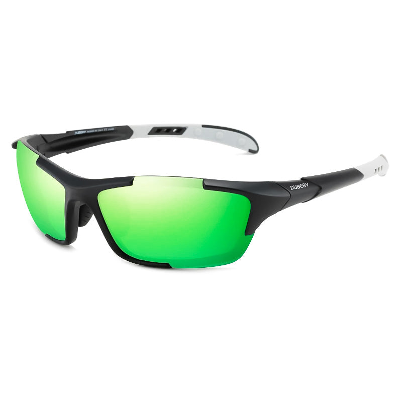 MotoShield Riding Sunglasses