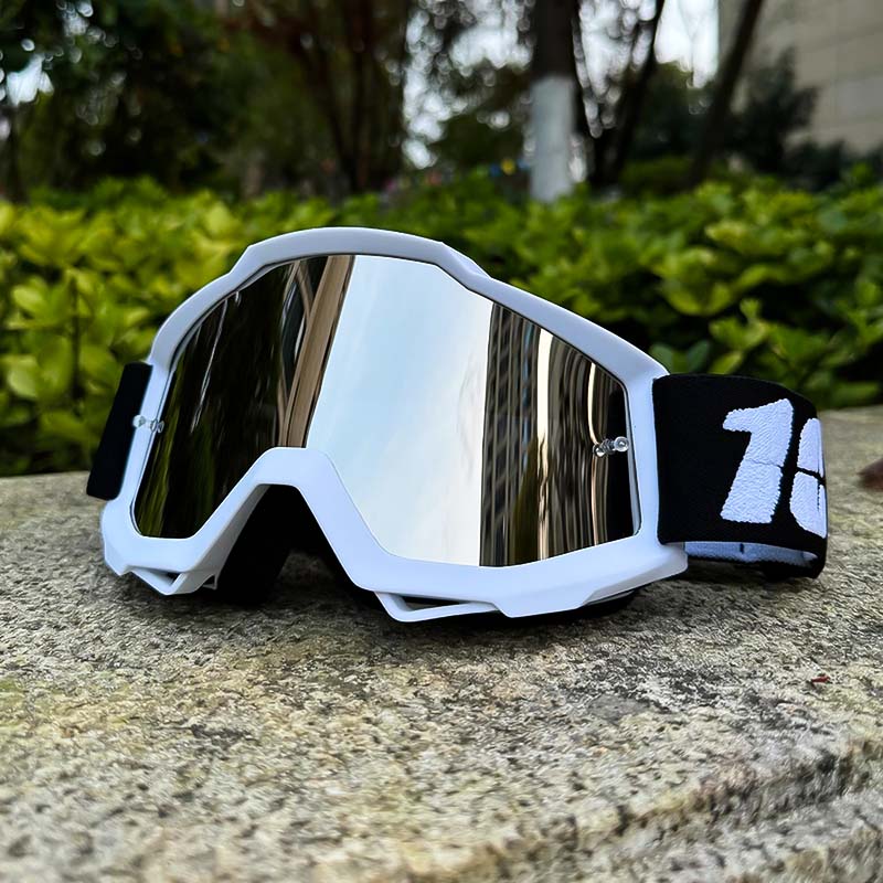 Motocross Windproof Protection Goggles - Motorcycle, MTB, ATV, Skiing, Cycling