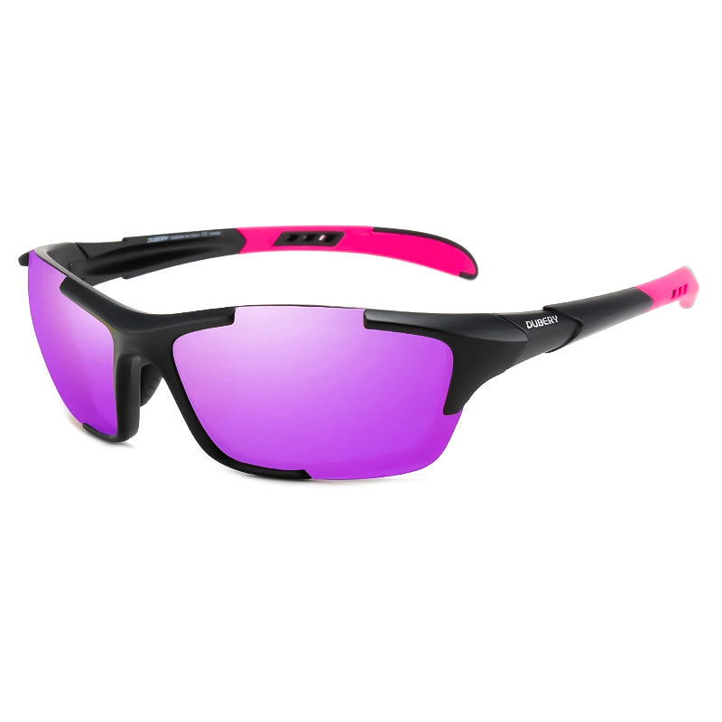 MotoShield Riding Sunglasses