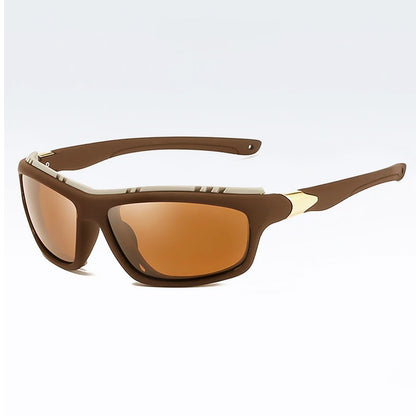 WindGuard HD Polarized Sunglasses