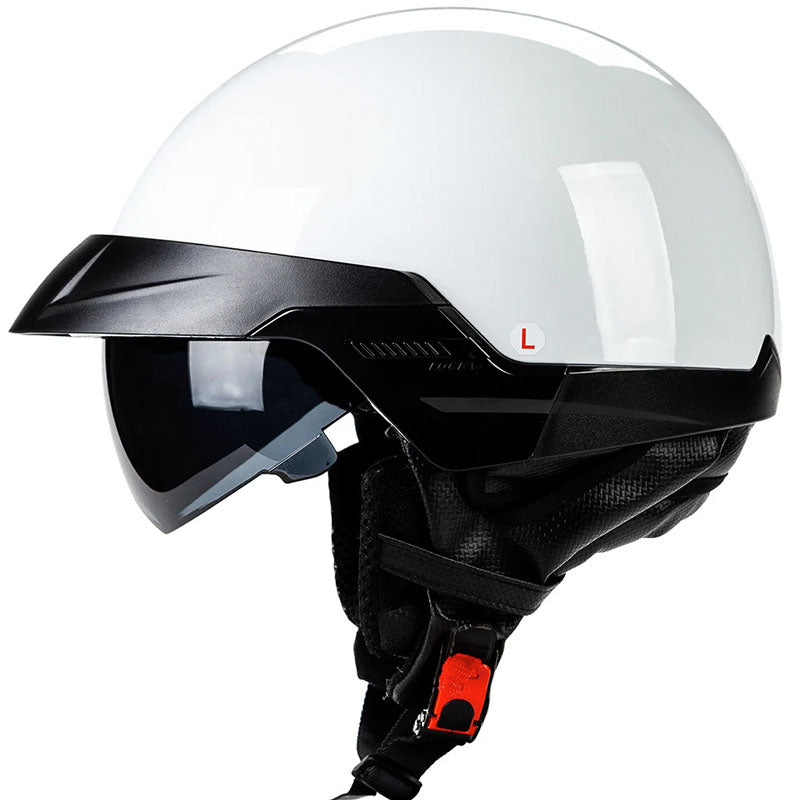 Open Cruiser Helmet