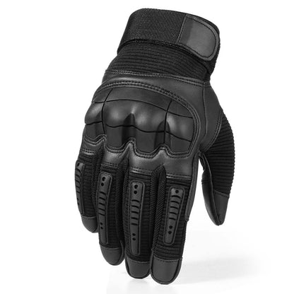 overview of tactical motorcycle gloves
