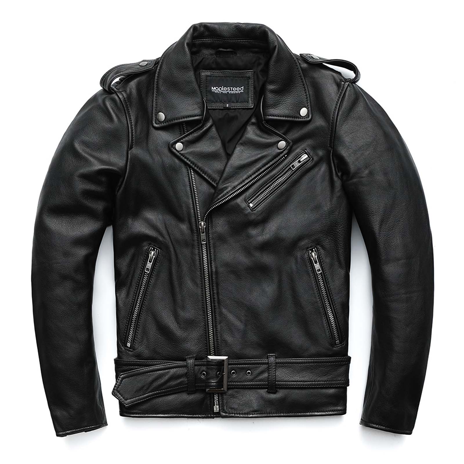 Classical Motorcycle Jacket Bikers Lifestyle   10 Fac8d8e5 4040 48a4 A19e 46bf37f17972 