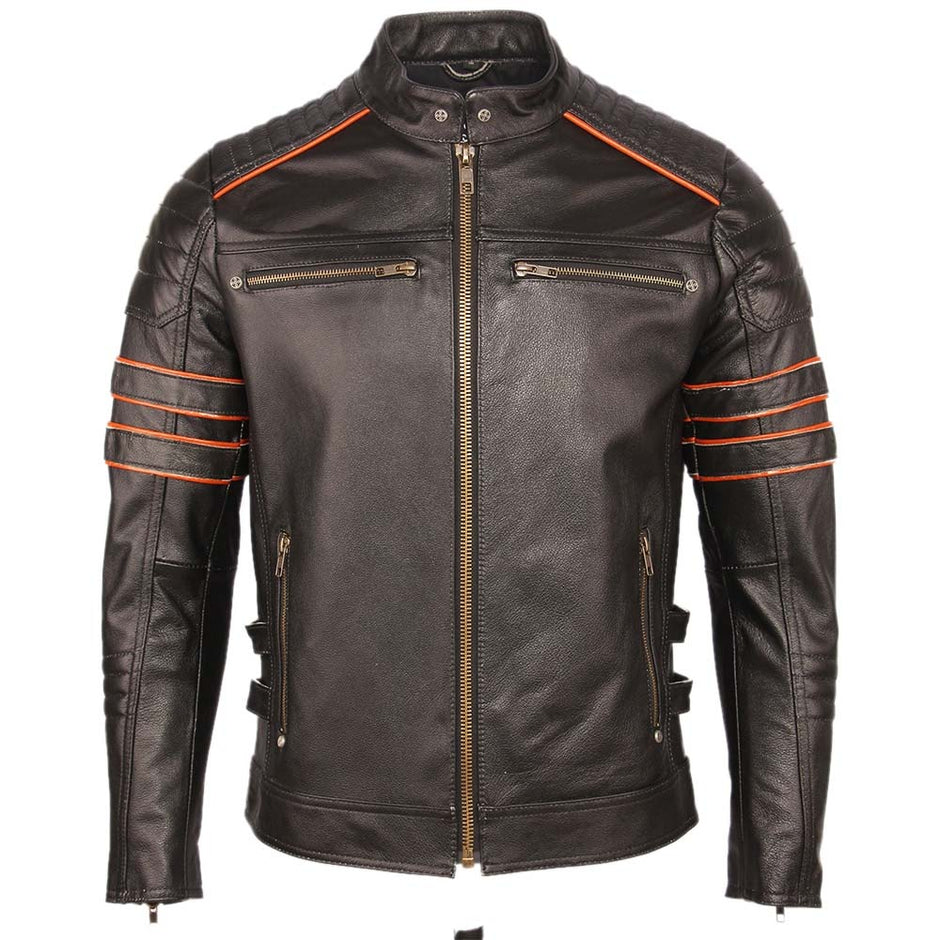 Chopper Gear: Your One-Stop Shop for Stylish and Protective Motorcycle ...
