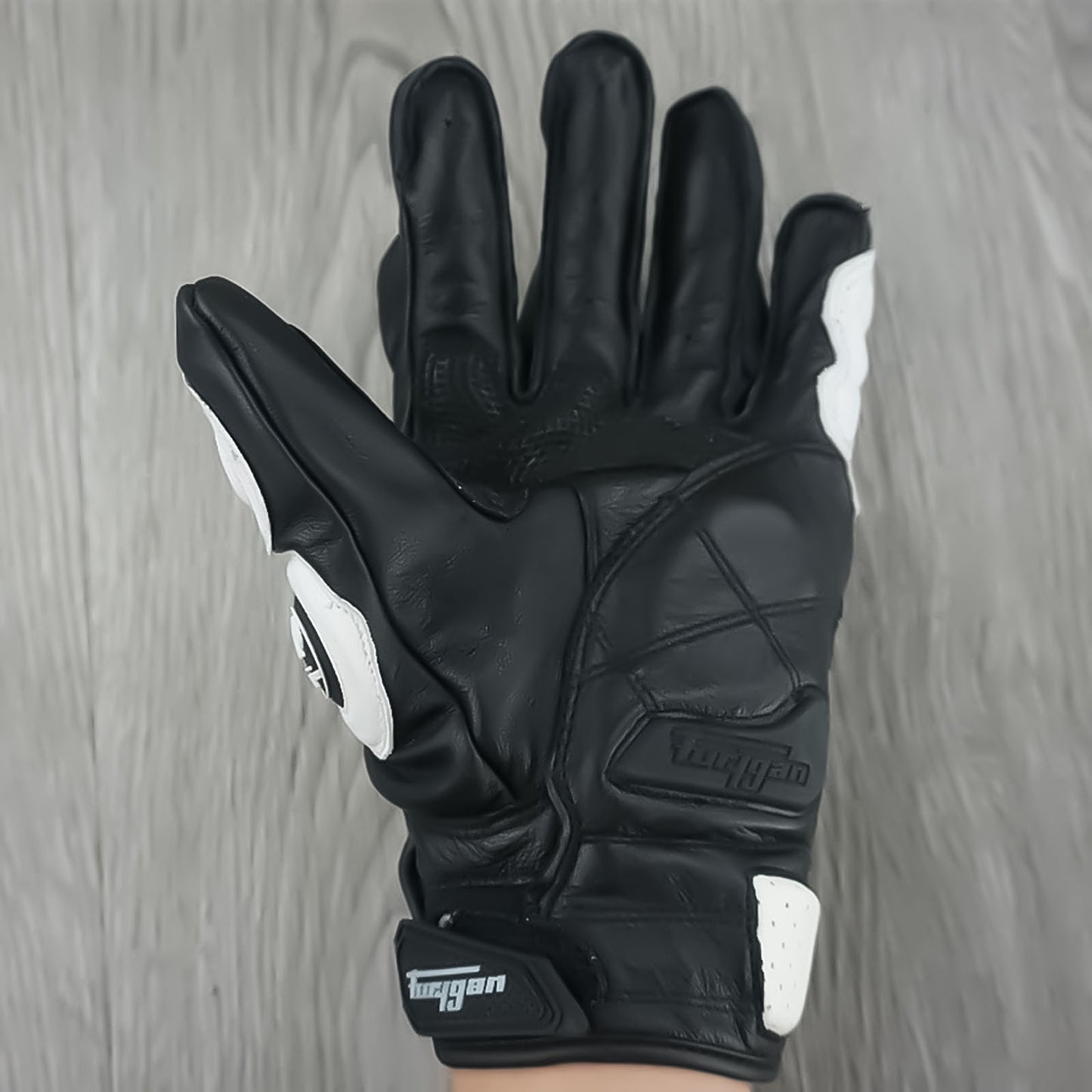 SpeedGrip-Handschuhe